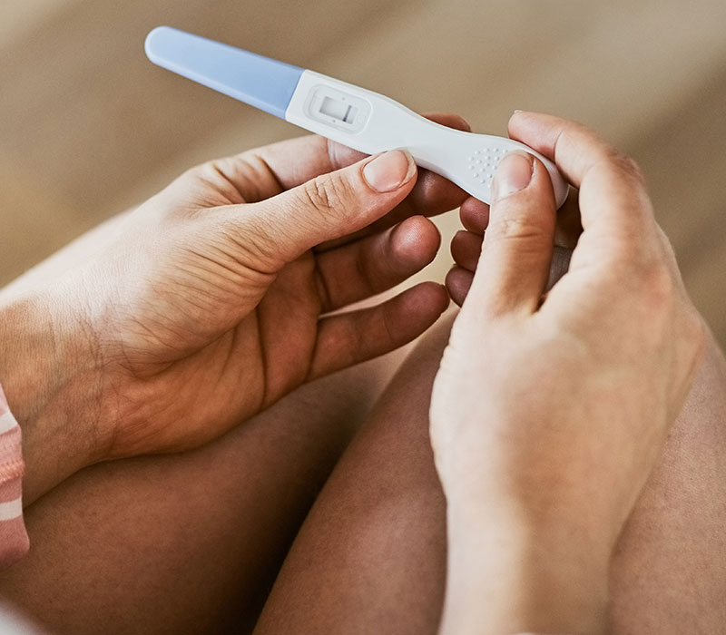 Infertility Plano TX